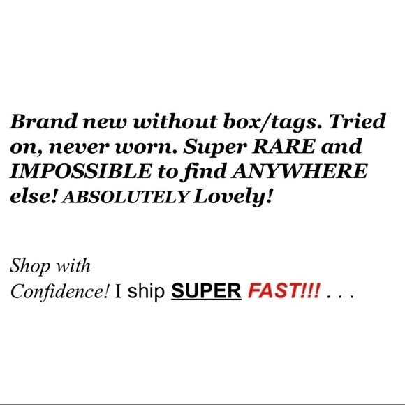 Vaneli Women Sz 8 W Nude Scalloped Perforated Leather Ballet Flats Shoe NEW - Picture 2 of 7